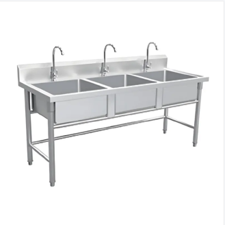 Chinese-style Three-Star Sink