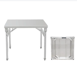 Folding Workbench