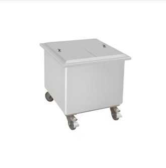 Flour cart