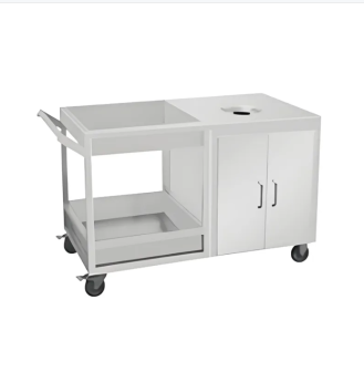 Dish cart