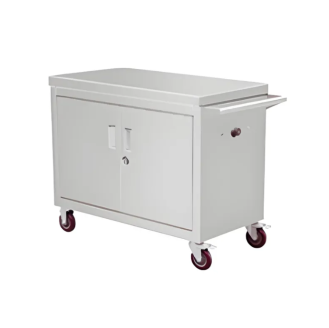 Insulated food delivery vebicle