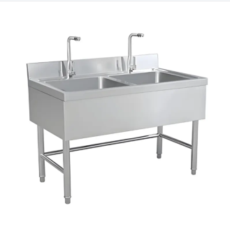 European-style Twin Star Washbasin