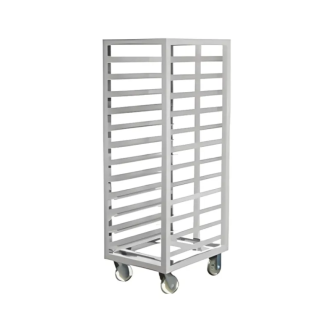 Rack car
