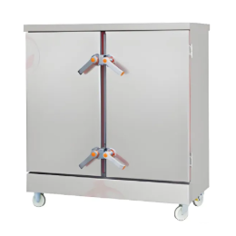 Commercial Steam Cabinet Series
