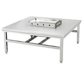 Fast Foodtable And Chair Series
