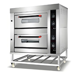 Oven Series