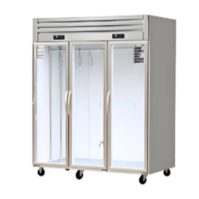 Refrigeration Equipment Series