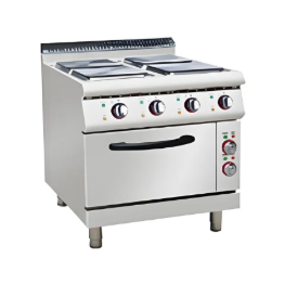 Western Food Equipment Series