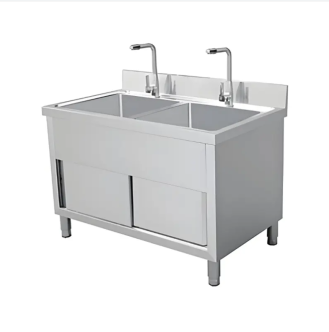 European-style Three-Star Sink