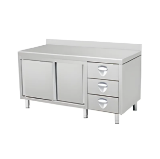 European version tiree-draw workbench