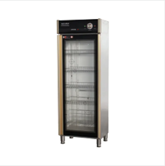 Mnltifunctional medium temperature sterilizing cabinet