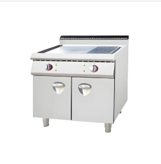 Electric Grill