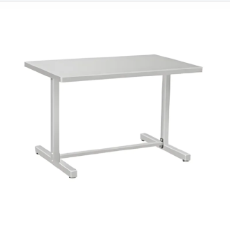 I-Shaped workbench