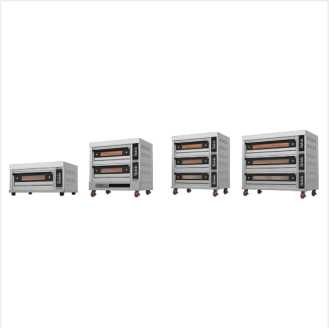 Electric Oven