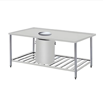 I-Shaped workbench