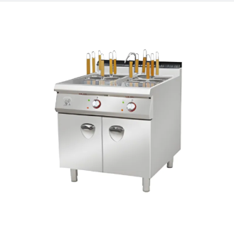 Electric noodle cooking stove