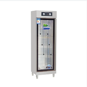 Melamine towel bot air circulaton sterilizing cabiuet