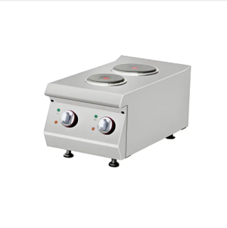 Electric cooking stove