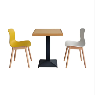 Dining table set