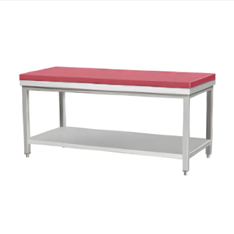 Stainless steel wrorkbeuch(with chopping board)