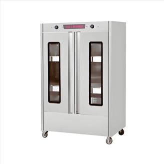 4D Mop multi-functional disinfection cabinet