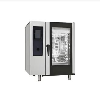 Uuiversal steaming oven (10 layers)