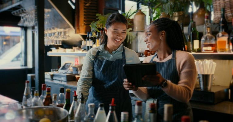 How to reach customer for catering services ideas