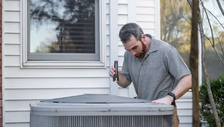 What Is a Condensing Unit and How Does It Work in 2025