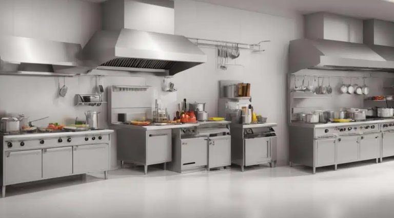 5-Minute Cleaning Tips for ShengLang NSF Ovens in Busy Bakeries