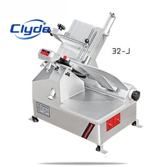 Fully automatic commercial meat slicer-SHENGLANG