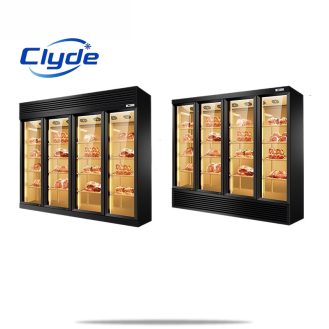 SHENGLANG dry aged beef cabinet