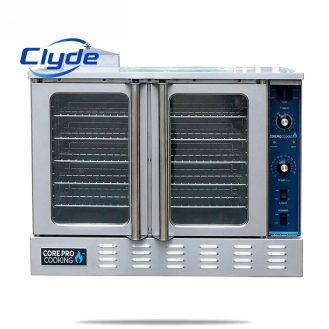 Hot selling electric oven commercial hot air convection oven pizza oven bread oven