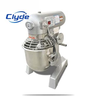Commercial Dough Mixer wear protective covers
