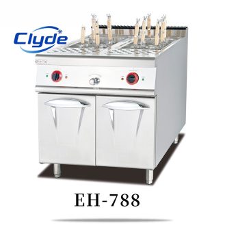 Commercial vertical Electric Pasta Cooker-SHENGLANG