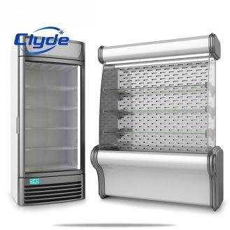 Refrigeration Display Equipment Suppliers