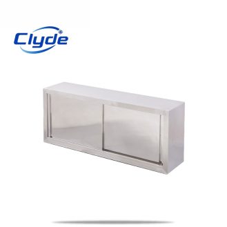 Bestselling Commercial Stainless steel wall mounted cabinet