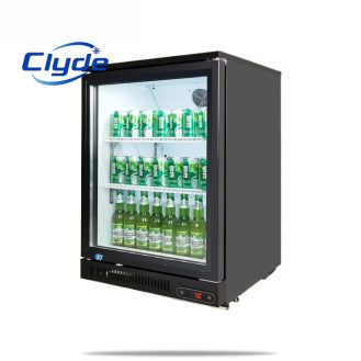 Luxury style bar display cabinet