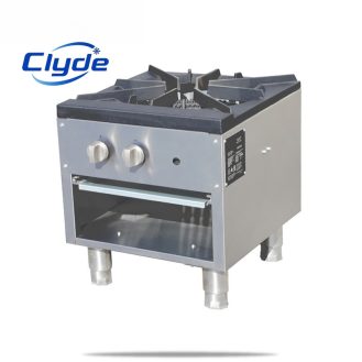 Top Soup Pot Gas Stove: Efficient, Durable, and High-Performance Solutions for Professional Kitchens