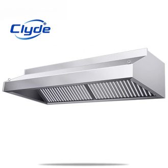 Top-Quality Commercial Vent Hood for Efficient Kitchen Ventilation | Durable & Reliable