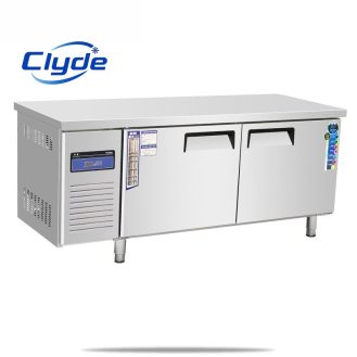 Kitchen Stainless Steel Freeze Work Table Common Models