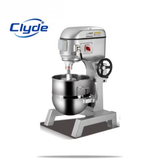 Boost Your Bakery’s Efficiency with a Powerful Commercial Mixer