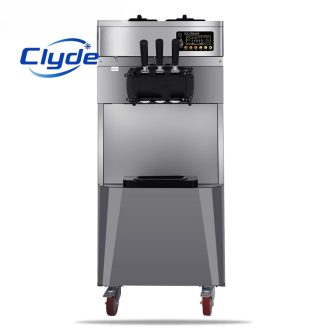 Hot selling commercial ice cream machine ice cream maker