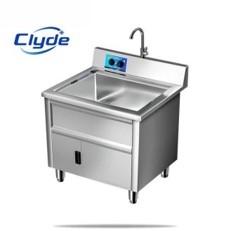 Top Commercial Ultrasonic Cleaner Sinks for Superior Cleaning Efficiency