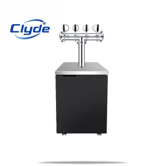 Top-Rated Commercial Beer Dispenser: Perfect Pour Every Time
