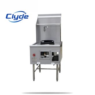 Discover the Top 10 Chinese Cooking Stoves Bringing Authentic Asian Cuisine to Life in 2024