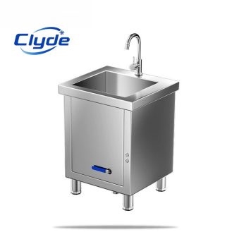 Top Stainless Steel Sink Cleaner: Ultrasonic Solutions for Spotless Results
