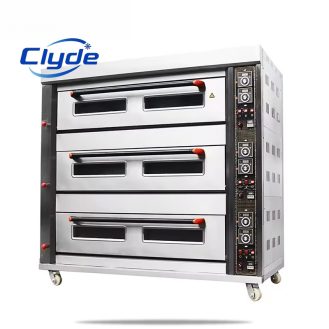 Discover the Top Commercial Gas Ovens for Maximum Efficiency