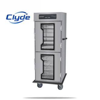 Efficient Food Warming Cabinet for Commercial Kitchens various styles
