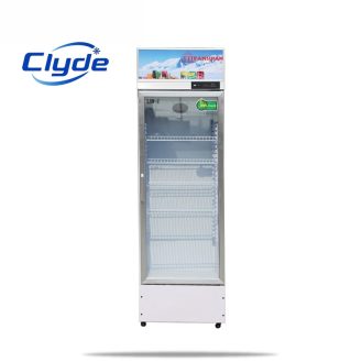 Beverage Refrigerated Display Case