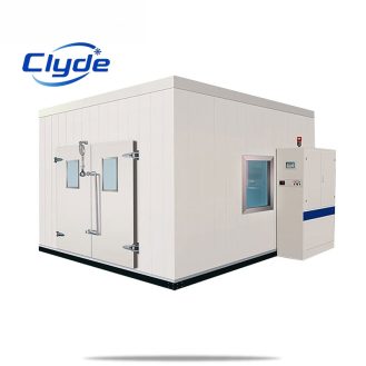 Commercial cold storage warehousees-SHENGLANG
